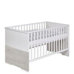 Schardt Maxx Boathouse Kombi-Kinderbett 70x140 Cm