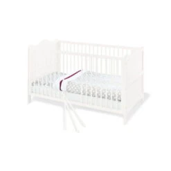 Pinolino Florentina Kinderbett 70x140 Cm Inkl. Umbauseiten - Zum Toppreis