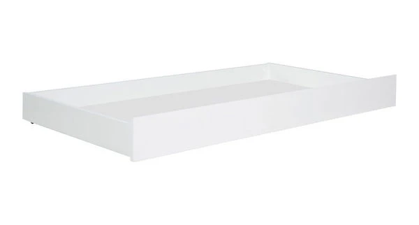 Roba Pia Kinderzimmer Mit Schmaler Wickelkommode Mit Kommode Und 3-türiger Schrank – Bild 4