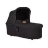 Mountain Buggy Carrycot Plus Black Für Mini Und Swift Buggy