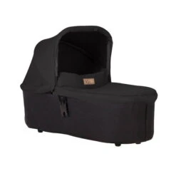 Mountain Buggy Carrycot Plus Black Für Mini Und Swift Buggy