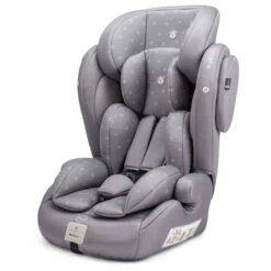 Osann Flux Isofix Kindersitz Bellybutton Affe 2021 Gruppe 1/2/3 | 9 Bis 36 Kg