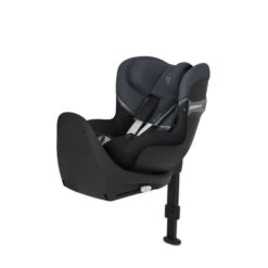 CYBEX Sirona S2 I-Size Granite Black Ab Geburt Bis 105 Cm (ca. 4 Jahre)
