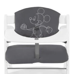 Hauck Highchair Pad Select Sitzkissen Mickey Mouse