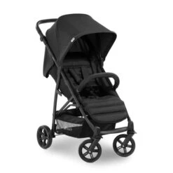 Hauck Rapid 4 Kinderwagen