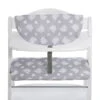 Hauck Highchair Pad Deluxe Sitzkissen Teddy