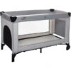 Osann Kids Alm Reisebett Fresh Air Mit Hochwertigem Lattenrost | 120 X 60 Cm