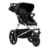 Mountain Buggy Terrain 3.0 In Onyx Jogger Für Jedes Gelände
