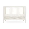 Cam Cam Copenhagen Harlekin Babybett 60 X 120 Cm Sand