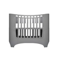 Leander Classic Babybett Grau
