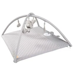 Roba Krabbeldecke Mit Spielbogen - Dessin Wählbar Zum Toppreis