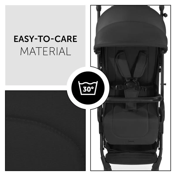 Hauck Travel N Care Buggy – Bild 7