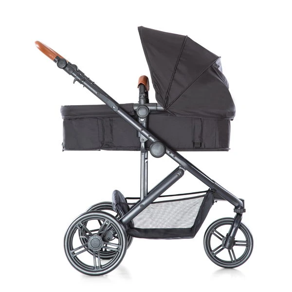 Hauck Pacific 3 Shop N Drive Kinderwagen Bundle – Bild 5