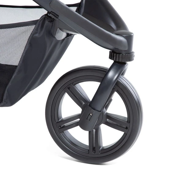 Hauck Pacific 3 Shop N Drive Kinderwagen Bundle – Bild 4