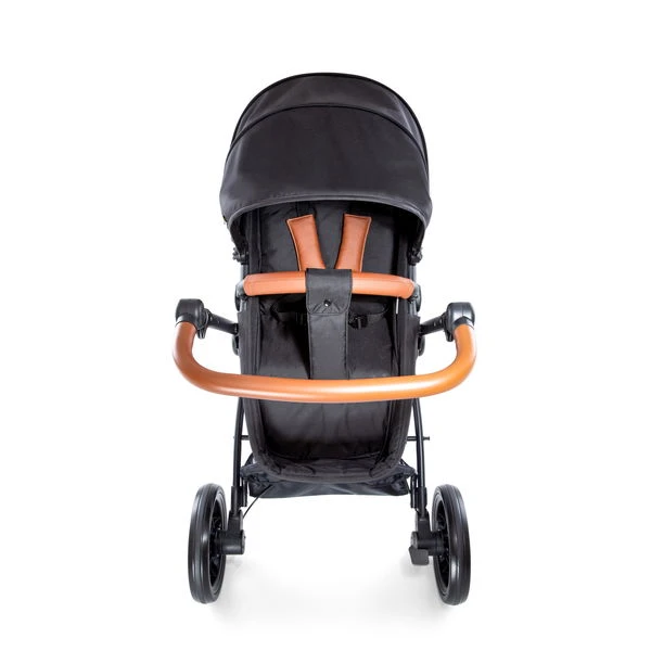 Hauck Pacific 3 Shop N Drive Kinderwagen Bundle – Bild 2