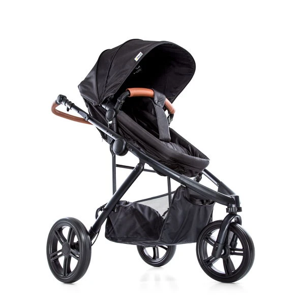 Hauck Pacific 3 Shop N Drive Kinderwagen Bundle – Bild 15