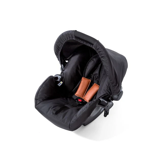Hauck Pacific 3 Shop N Drive Kinderwagen Bundle – Bild 16