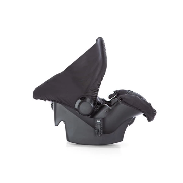 Hauck Pacific 3 Shop N Drive Kinderwagen Bundle – Bild 8