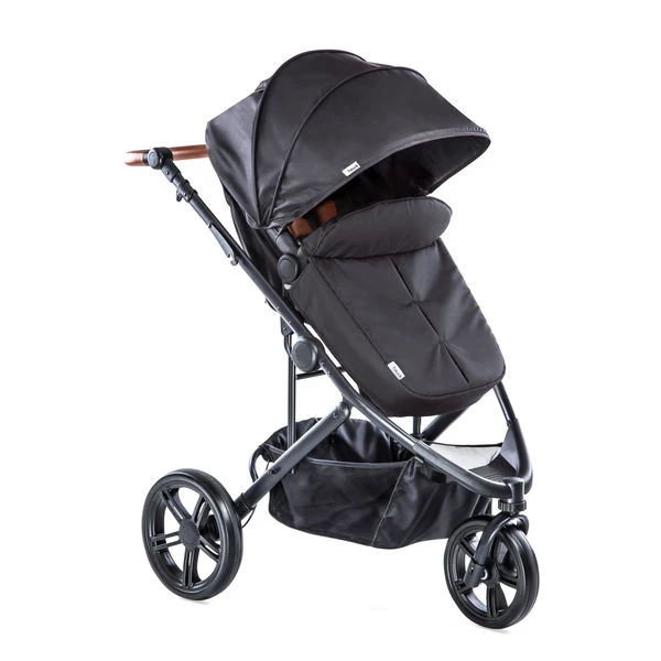 Hauck Pacific 3 Shop N Drive Kinderwagen Bundle – Bild 7