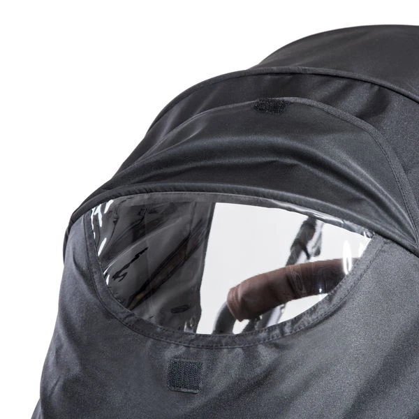 Hauck Pacific 3 Shop N Drive Kinderwagen Bundle – Bild 6