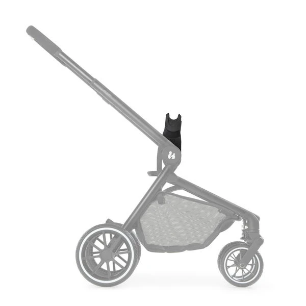 Hauck Move So Simply Universal Autositzeadapter – Bild 3