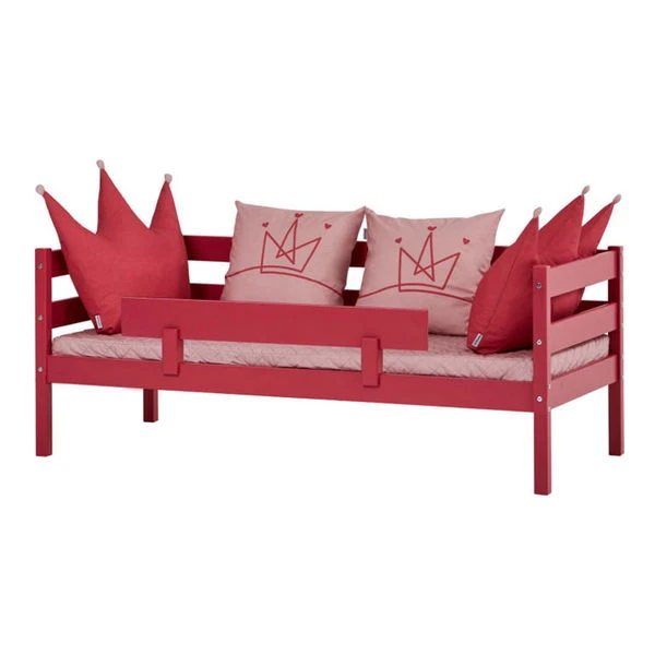 Hoppekids ECO Comfort Juniorbett Baroque Rose Kinderbett In 70 X 160 Cm – Bild 5