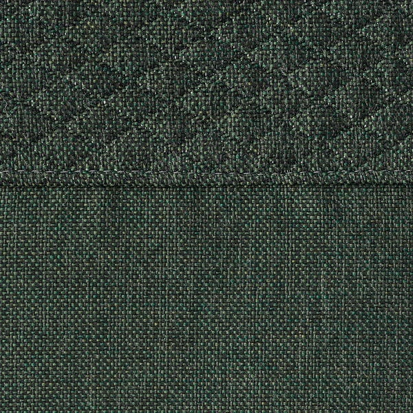 HESBA ClassicKorb Kinderwagen Außen 685 Innen 180 Schwenkbare Vorderräder Schwarz – Bild 4