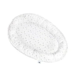 Zöllner Kuschelnest Nido Stella Jersey-Baumwolle