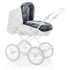 HESBA Insektenschutznetz Für Kinderwagen