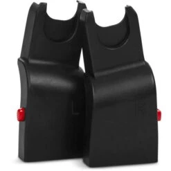 ABC Design Kindersitz-Adapter Für Alle ABC-Kinderwagen Außer Limbo