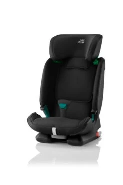 Britax Römer ADVANSAFIX M I-SIZE Cosmos Black | 15 Monate - 12 Jahre