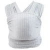 Ergobaby Aura Wrap Tragetuch Grey Stripes
