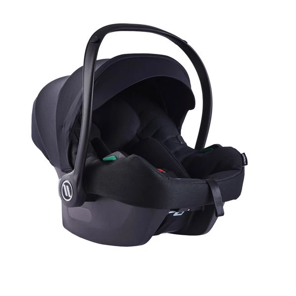 Avionaut Cosmo Babyschale Black 40-86 Cm & 0-13 Kg – Bild 3