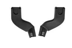 Britax Römer CLICK&GO Babyschalen-Adapter B-AGILE DOUBLE Cybex