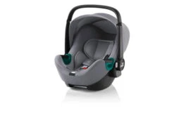 Britax Römer BABY-SAFE 3 I-SIZE Frost Grey 0-13 Kg