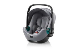 Britax Römer BABY-SAFE 3 I-SIZE Grey Marble 0-13 Kg