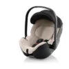 Britax Römer Sommerbezug BABY-SAFE 5Z Beige