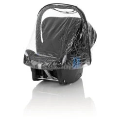 Britax Römer Regenverdeck Baby Safe Plus & SHR II