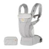 Ergobaby Omni Dream Pearl Grey Babytrage