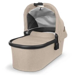 UPPAbaby Babywanne Für Vista & Cruz Liam Oat Melange