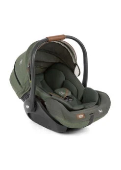 Joie Signature I-Level Recline Babyschale Pine