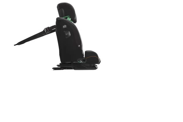 Joie Signature I-Plenti Kindersitz Eclipse – Bild 4