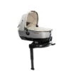 Joie Signature Calmi Auto-Babywanne R 129 Oyster