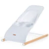 Childhome Evolux Babywippe Weiß/natur