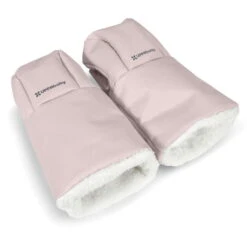 UPPAbaby Cozy Handwärmer Alice Dusty Pink