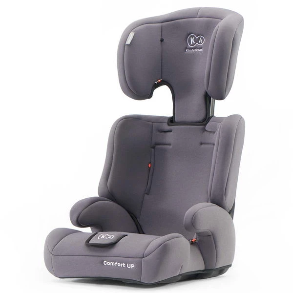 Kinderkraft Comfort Up Kindersitz Lime Gruppe 1/2/3 – Bild 3