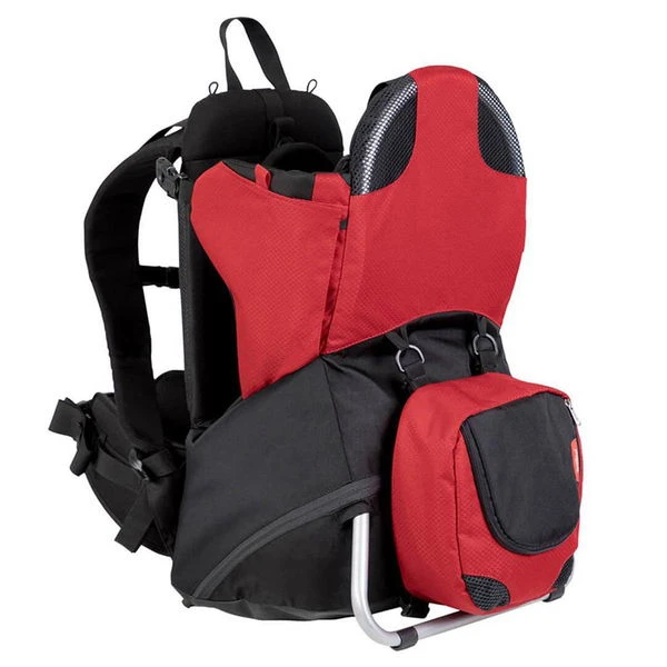 Phil & Teds Parade Kindertrage Chilli Moderne Kindertrage Für Die Stadt