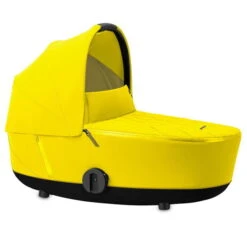 CYBEX MIOS LUX Babywanne Mustard Yellow New Generation