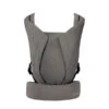 CYBEX YEMA Click Babytrage Soho Grey