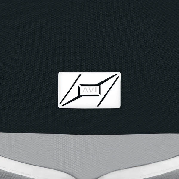 CYBEX AVI Sitzeinheit Schwarz Mit XL-Sonnenverdeck – Bild 2